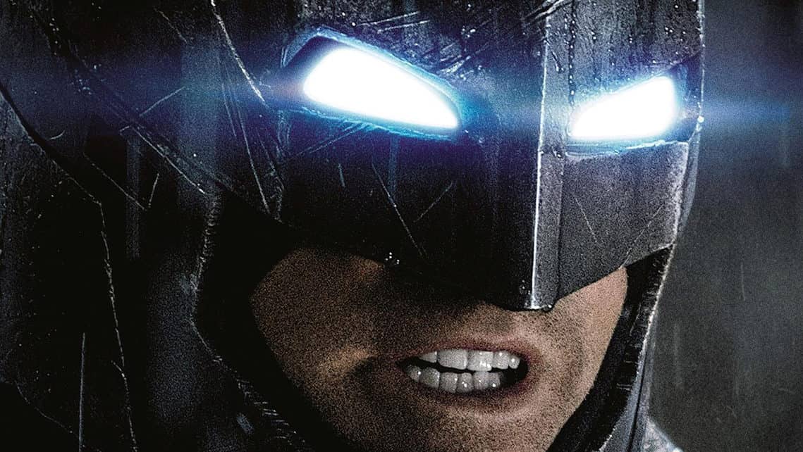Batman Will Be The DCU's Biggest Challenge
