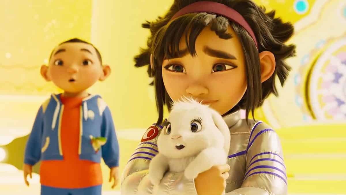 Best Animated Movies on Netflix