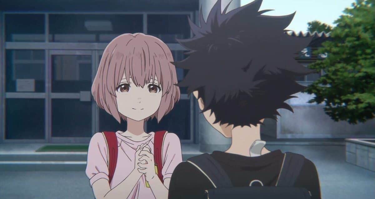 5 Romance Anime Movies for Lovers
