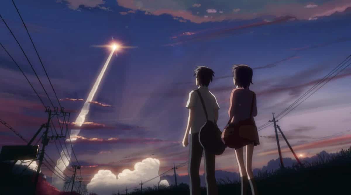 Best Anime Romance Movies