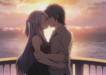 Best Anime Romance Movies