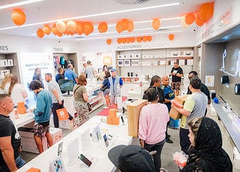 Xiaomi SA Launches its Second Official Store in Cape Town