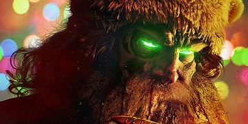 Christmas Bloody Christmas Review