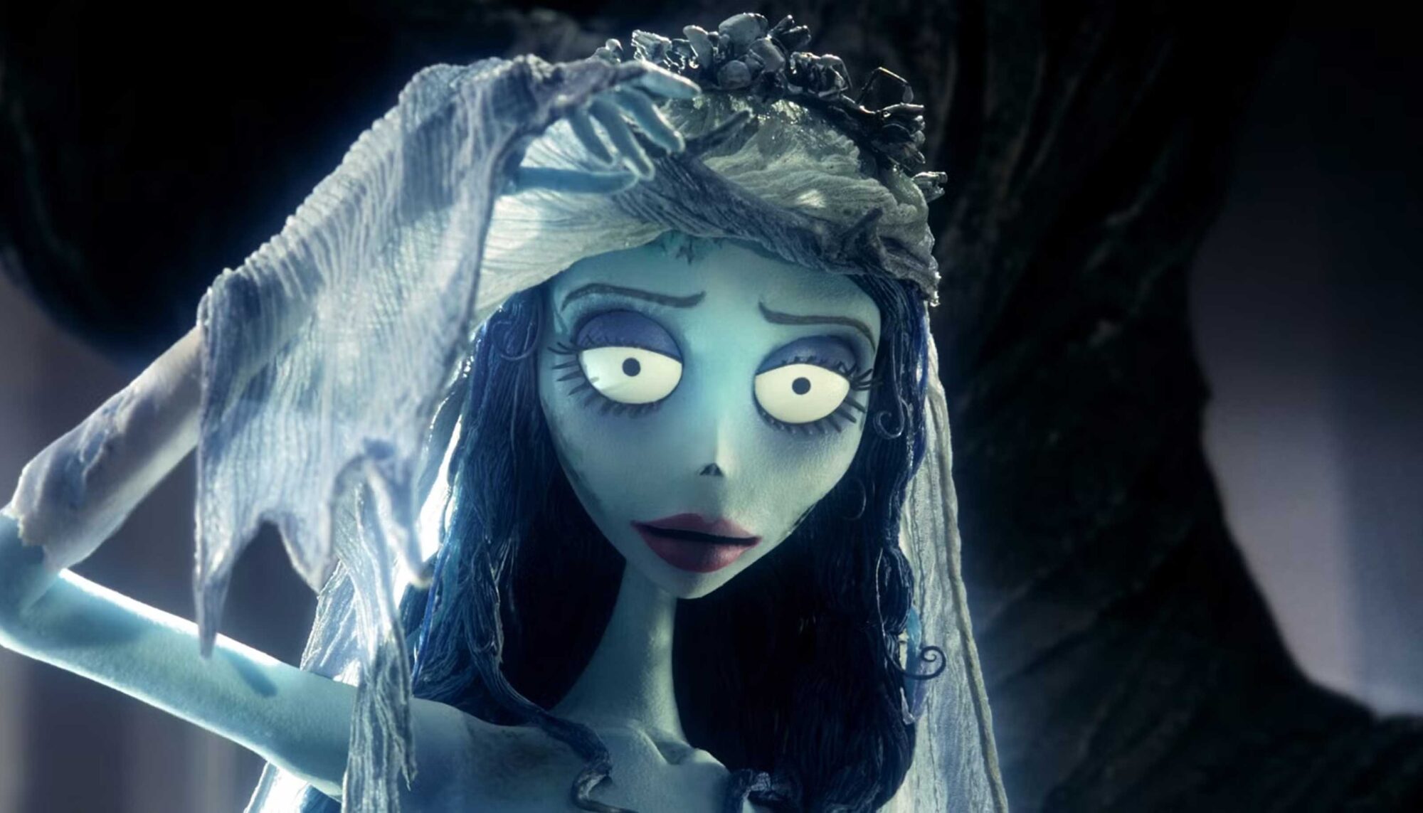 Corpse Bride
