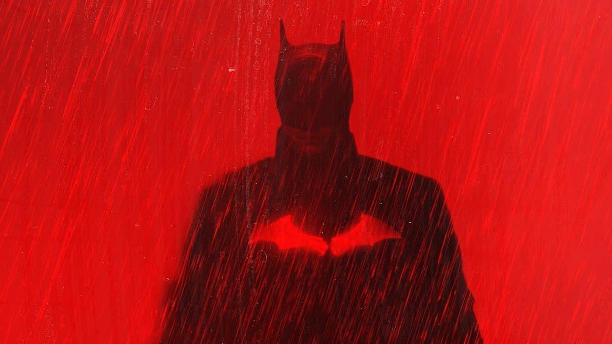DCU-Batman