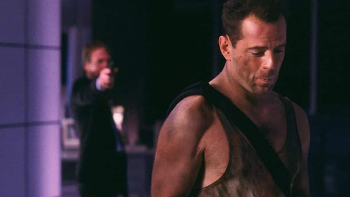 Die Hard Christmas