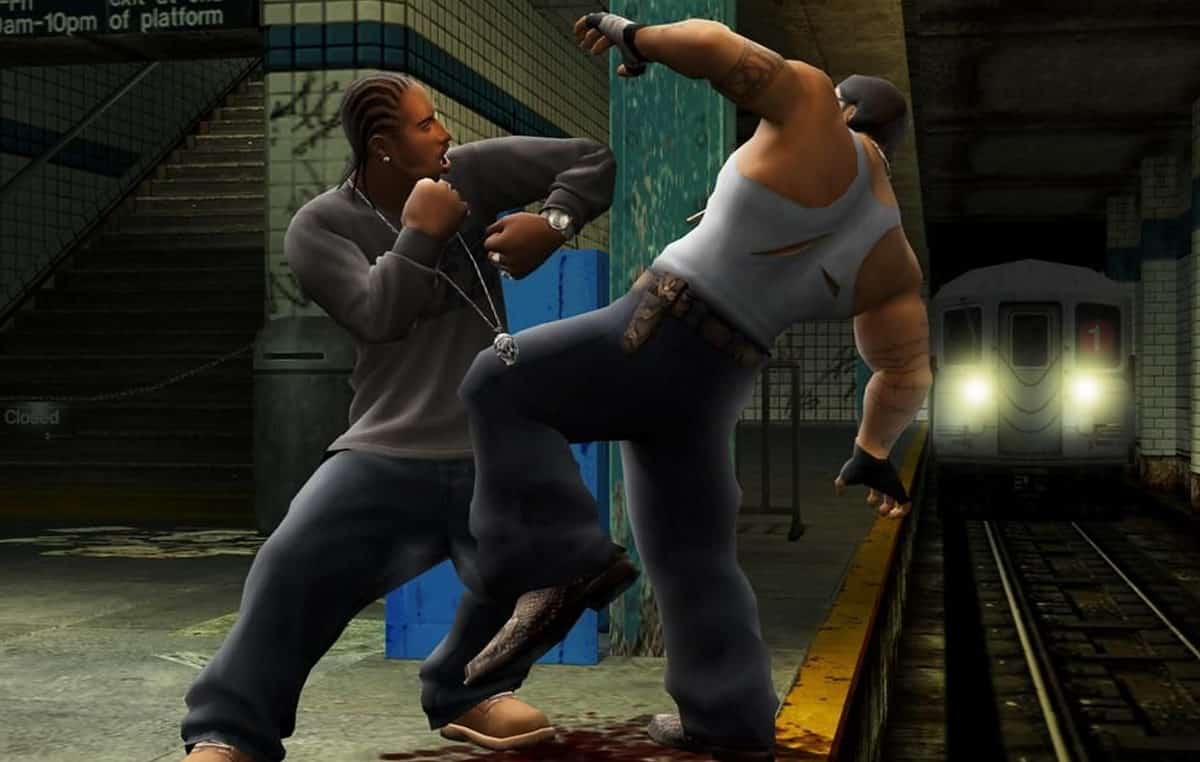 Gamers Want Def Jam Revived