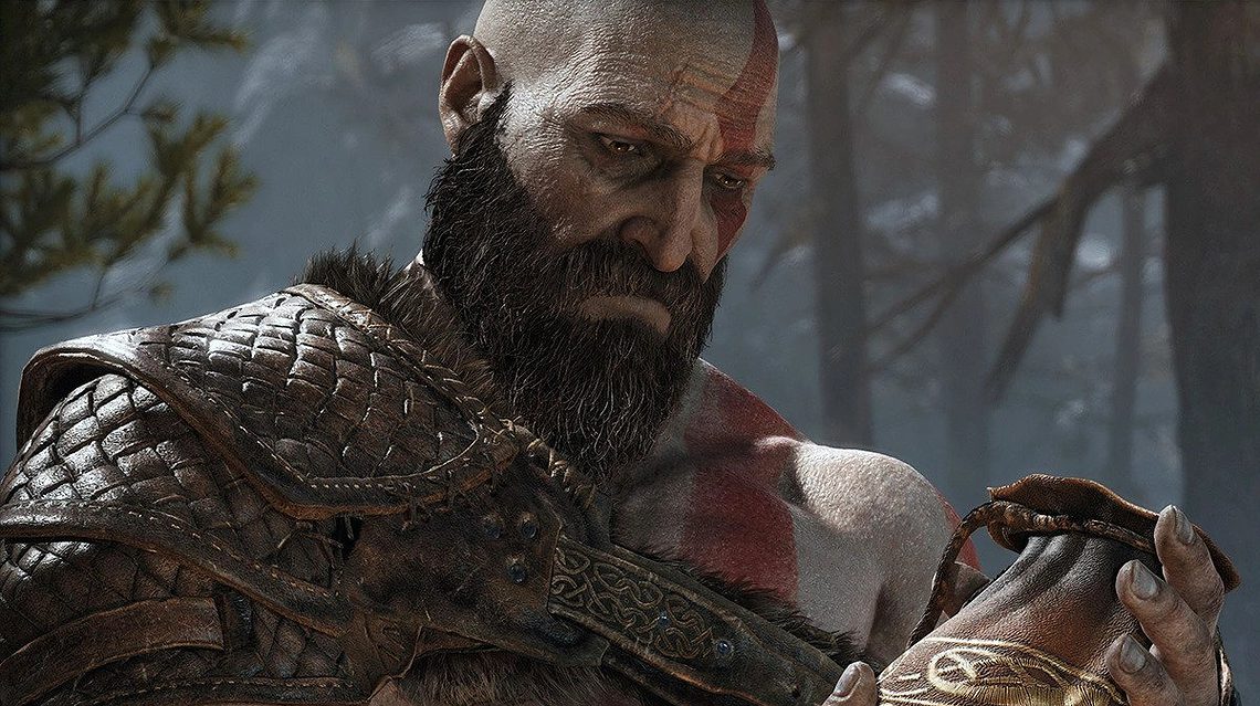 God of War 6 Game