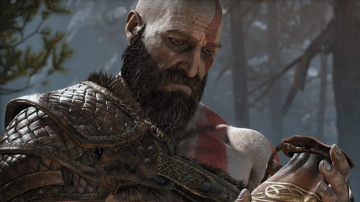 Quiz: Which God of War Ragnarök Character Are You?