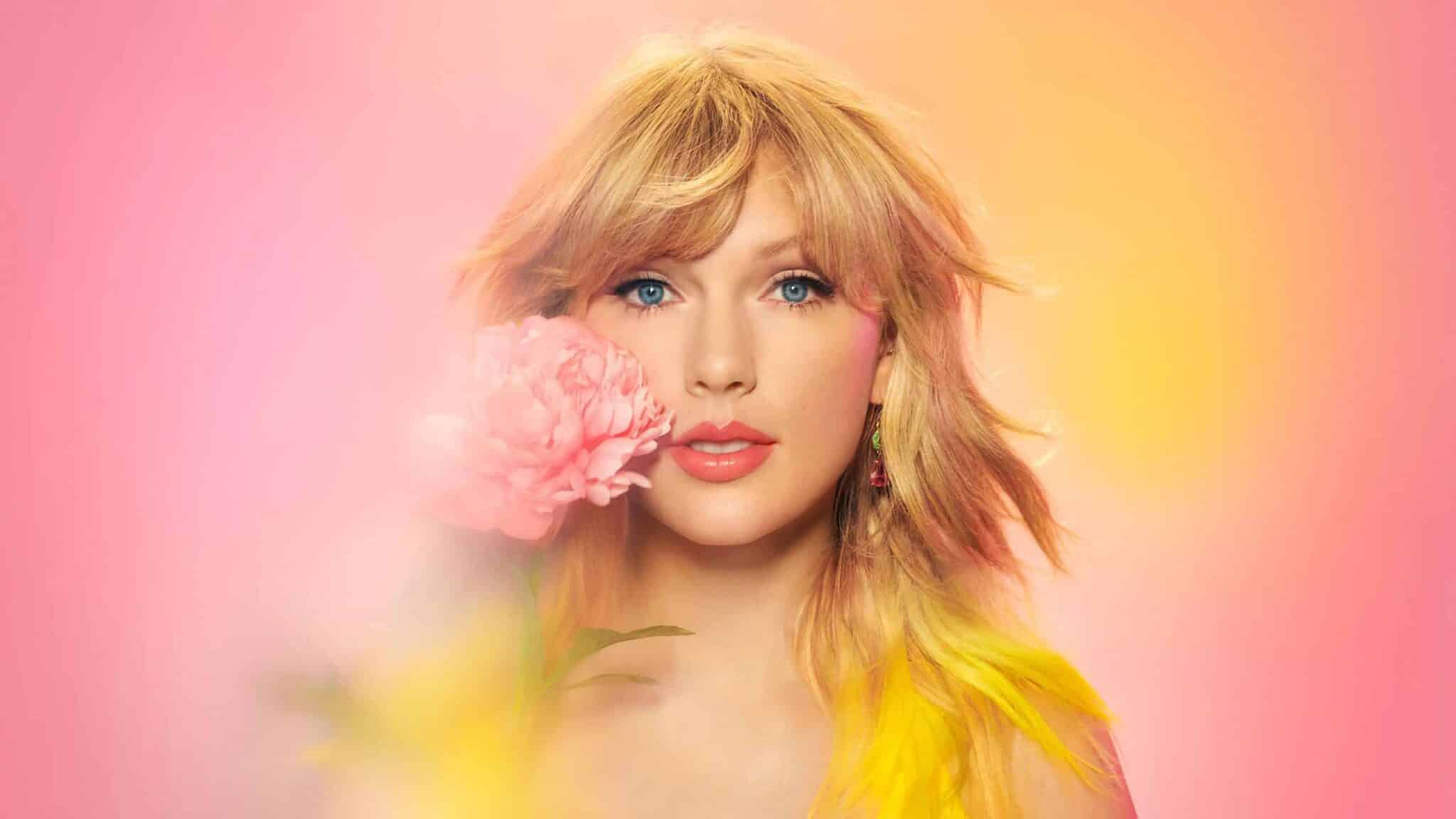 Guillermo del Toro Taylor Swift