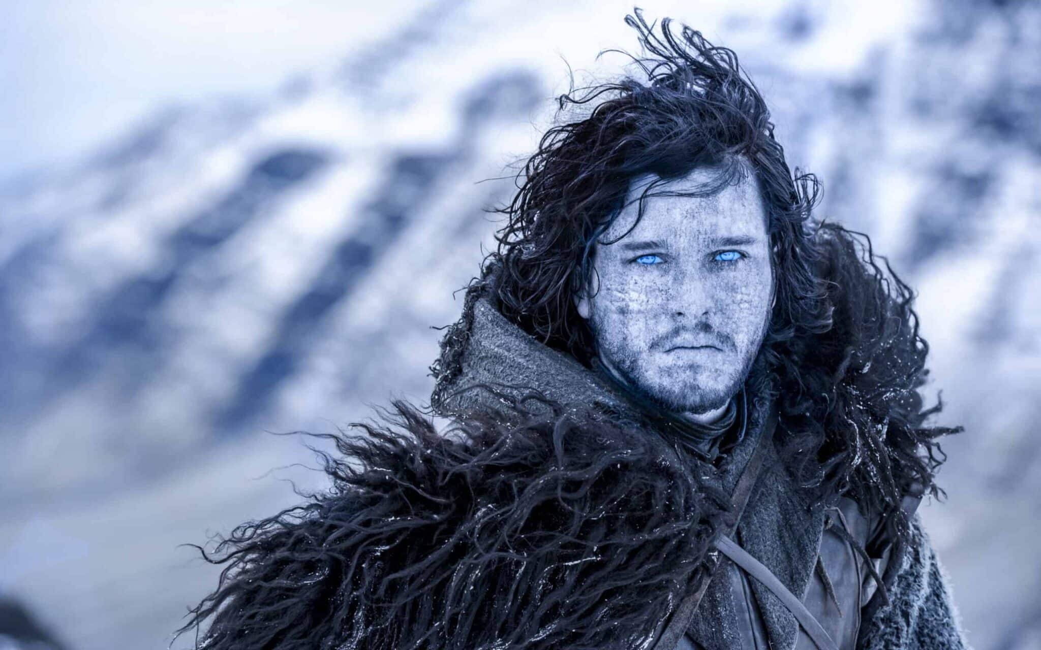 Excited Fans Believe HBO's Jon Snow Series Will Be About Aegon Blackfyre