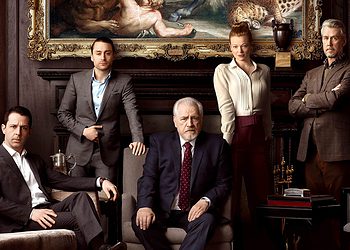 HBO's Succession - A Full List of Cast & Characters