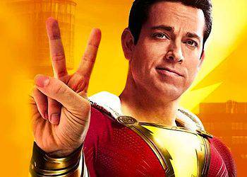 Has Zachary Levi's Shazam Been Chopped From The DCU