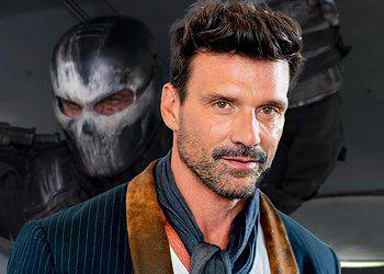 How Frank Grillo Almost Missed Out On Avengers: Endgame