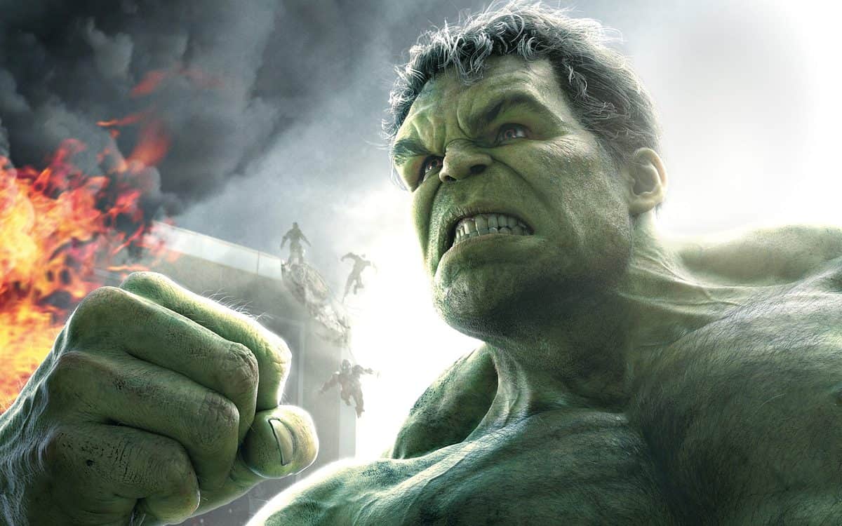 Hulk