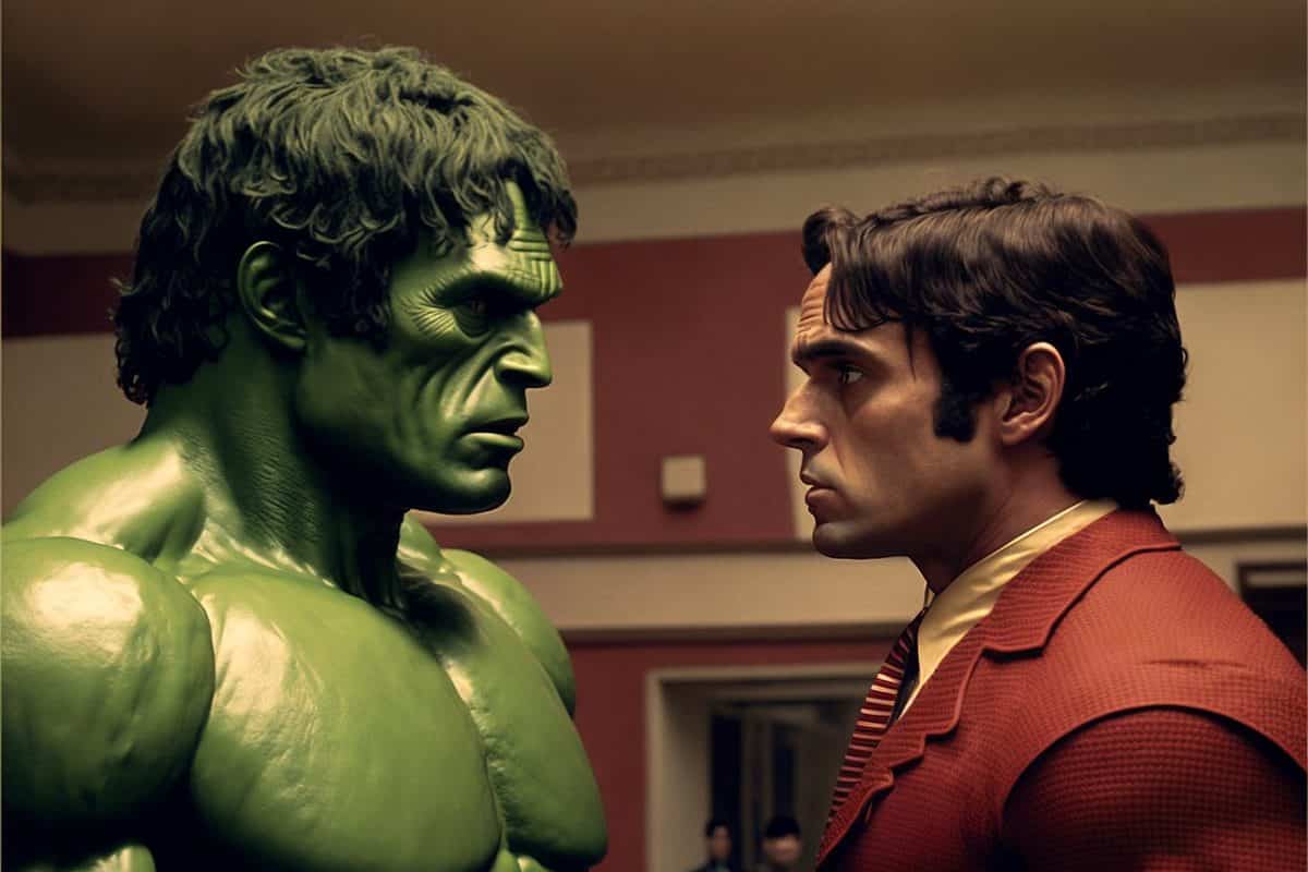 Hulk
