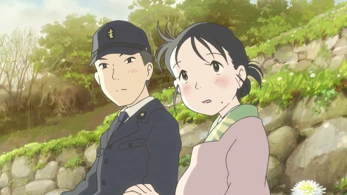 Some of the saddest anime movies ever, according to Rotten