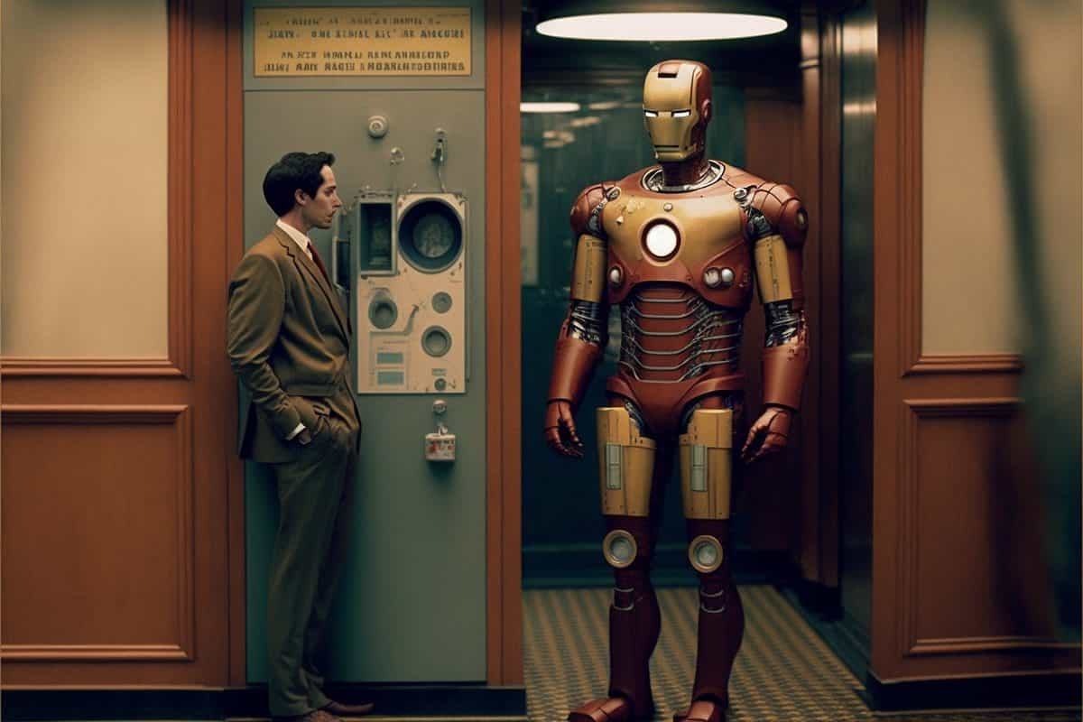 Iron Man