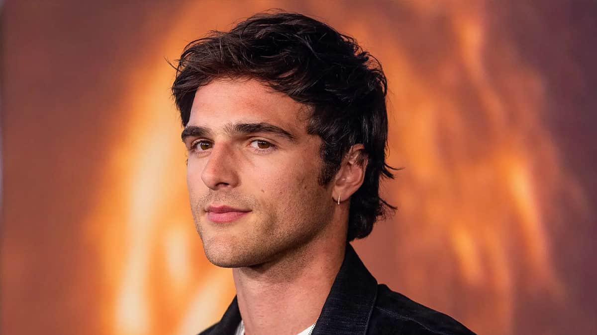 Jacob Elordi