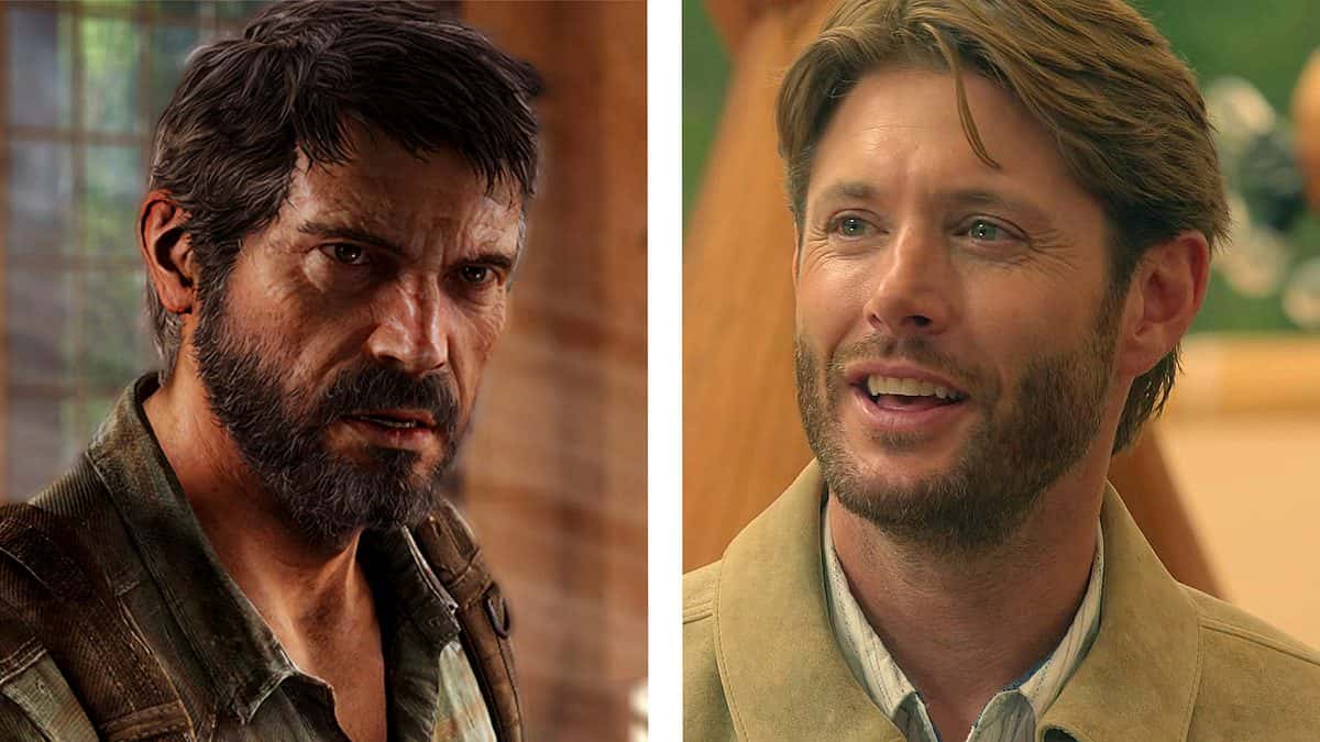 Jensen Ackles Lost the Fight to Play Joel In The Last of Us Series