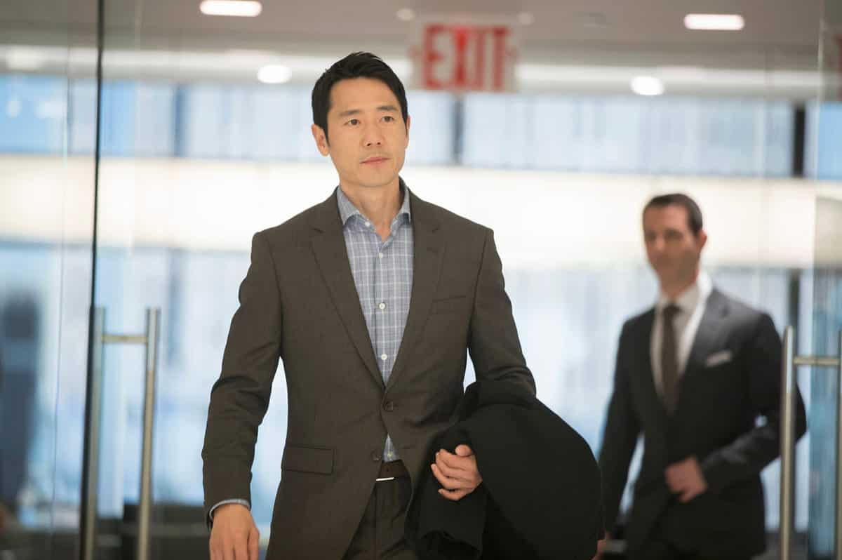 succession cast Lawrence Yee – Rob Yang