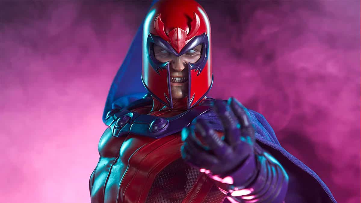 Magneto