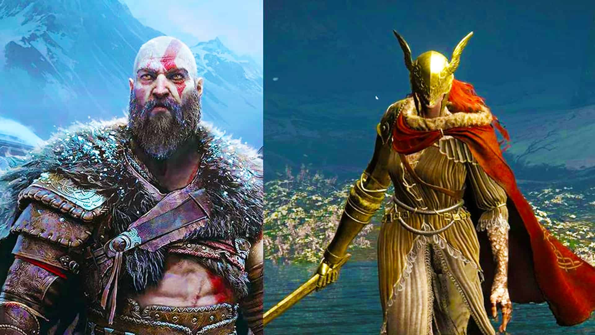 Every God Of War Game, Ranked According To Metacritic