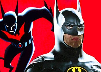 Michael Keaton's Batman Beyond Film Cancellation