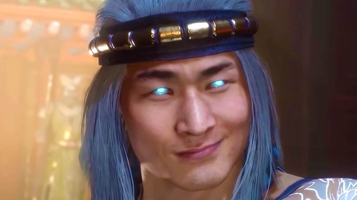 Mortal Kombat 12 Roster Characters