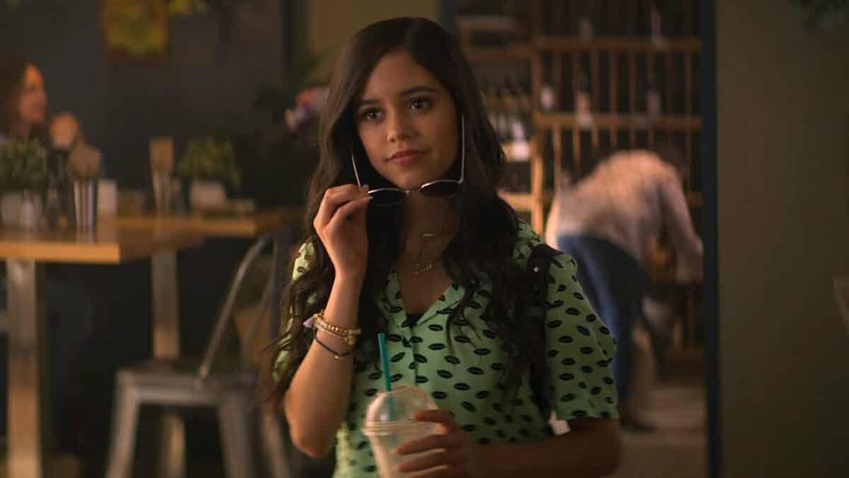 Jenna Ortega Best Movies TV Shows