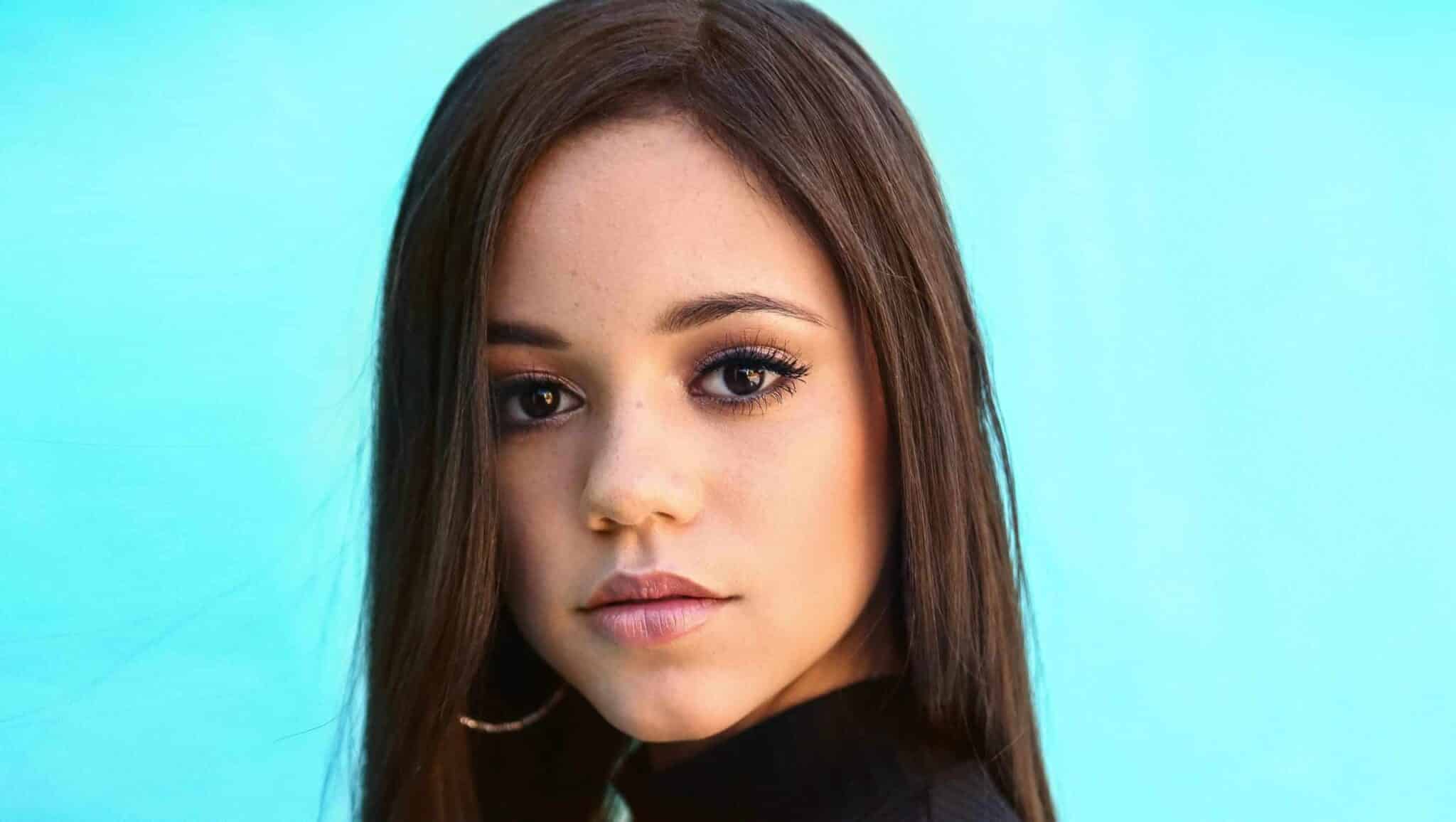Jenna Ortega - SherazAubre