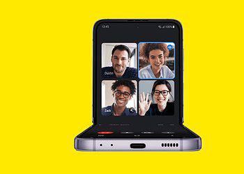 Samsung Galaxy Z Flip4 Review