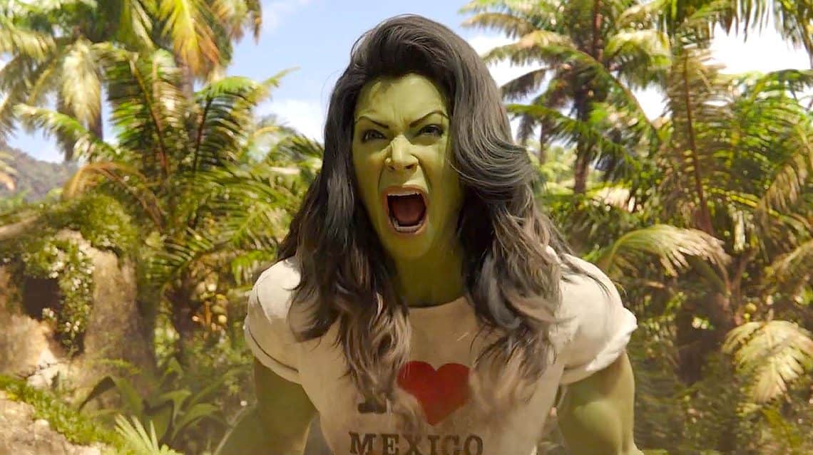 She-Hulk May Never Make Her In-Game Debut in Marvels Avengers
