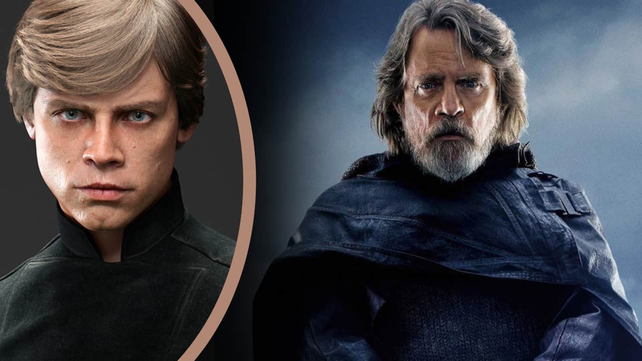 Star Wars: The Cast of the Skywalker Saga