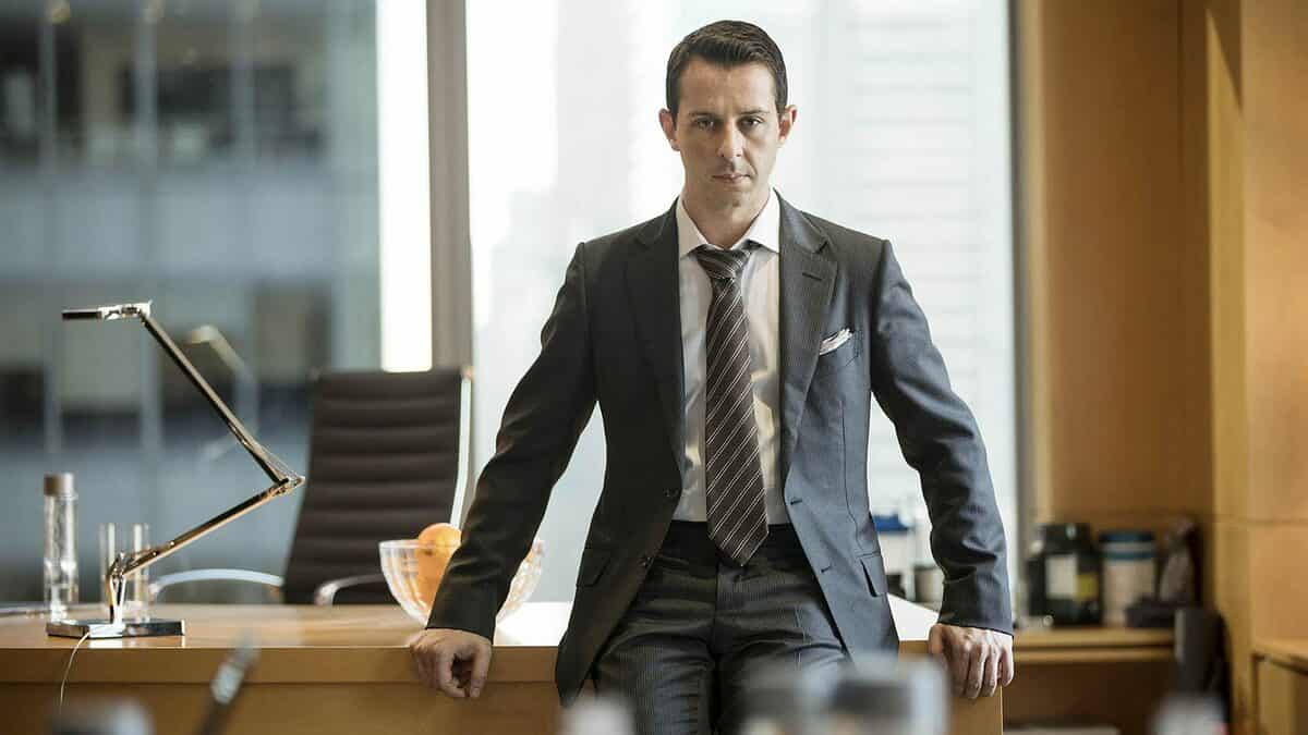 succession cast