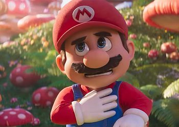 Super Mario Fans Want Charles Martinet & Not Chris Pratt