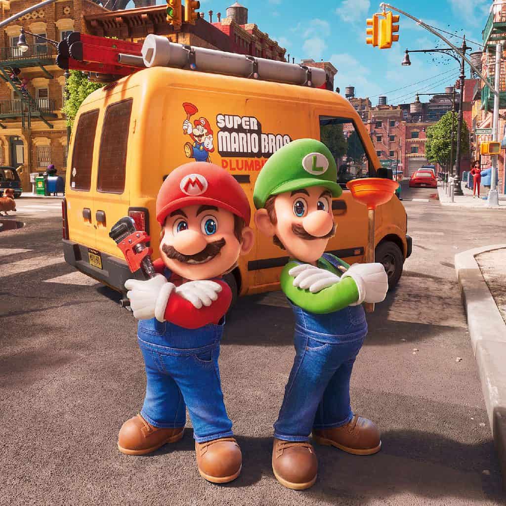 Super Mario hayranları Chris Pratt'ı değil Charles Martinet'i istiyor