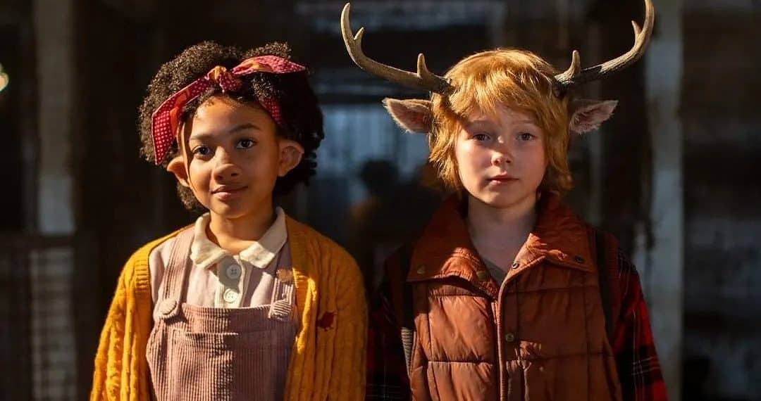 Sweet Tooth Season 2 Review A Disappointing and Depressive Batch of