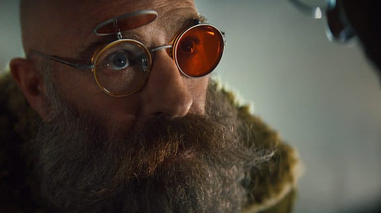 Sweet Tooth season 2 Netflix