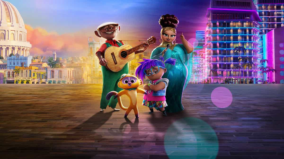 The 8 Best Animated Movies on Netflix
