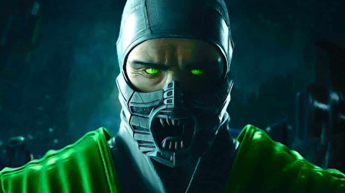 The Addition of Ad Banners in Mortal Kombat 11 is Great News for Fans