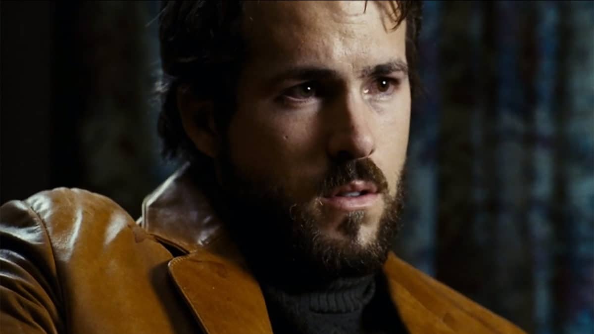 The Amityville Horror