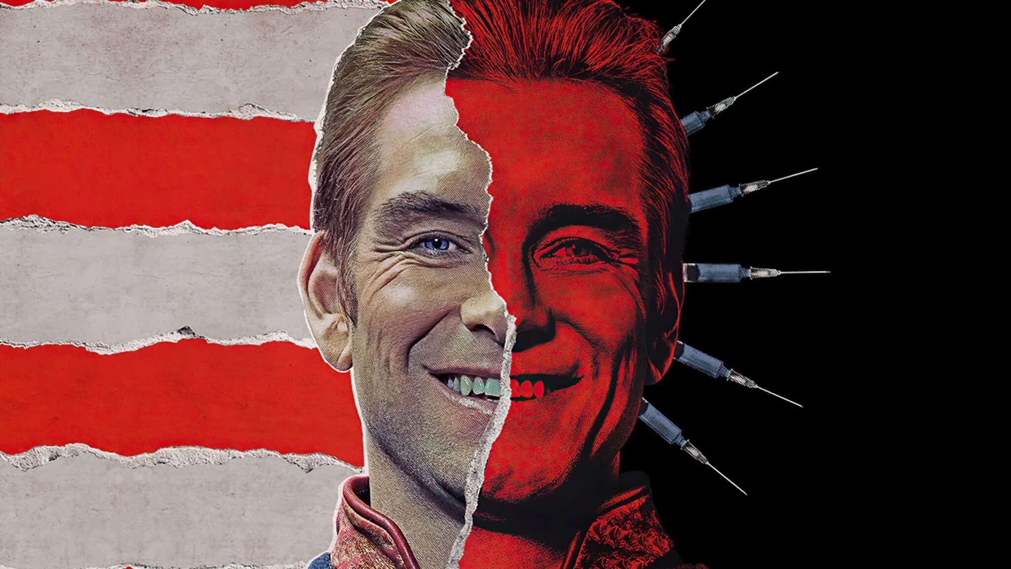 The Boys Cast & Character Guide