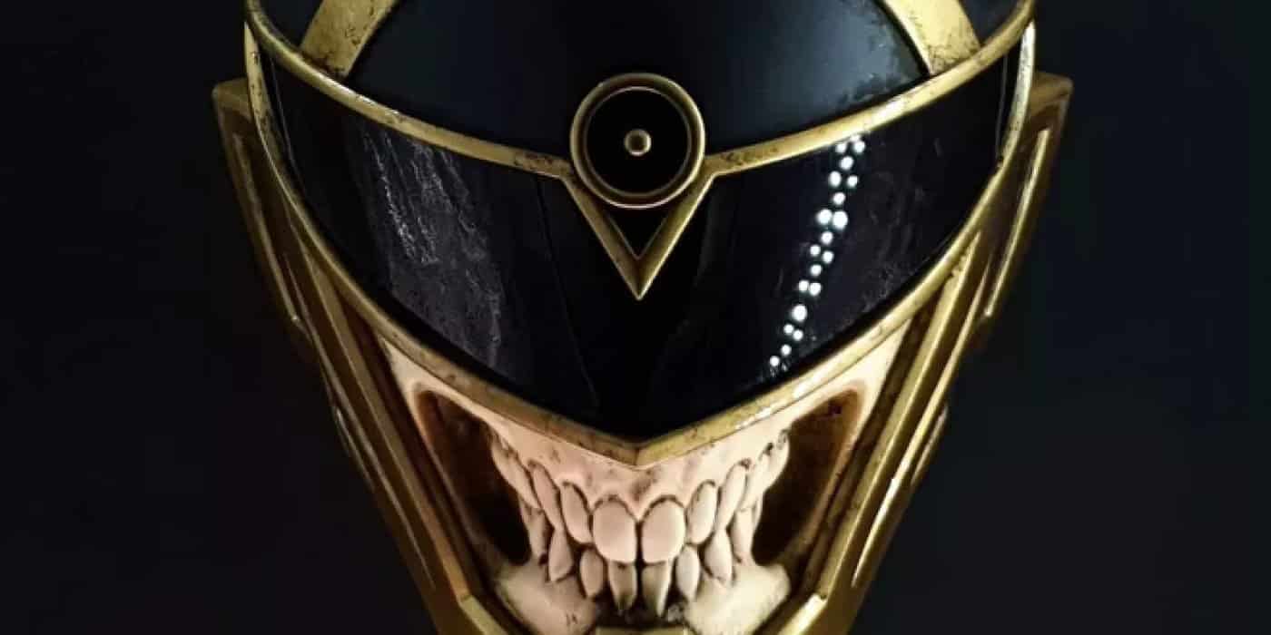 The Death Ranger Power Rangers
