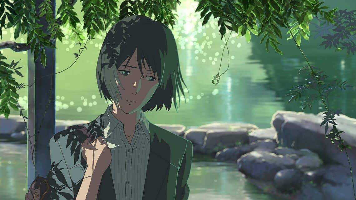 The Top 12 Best Sad Anime Movies That Will Leave