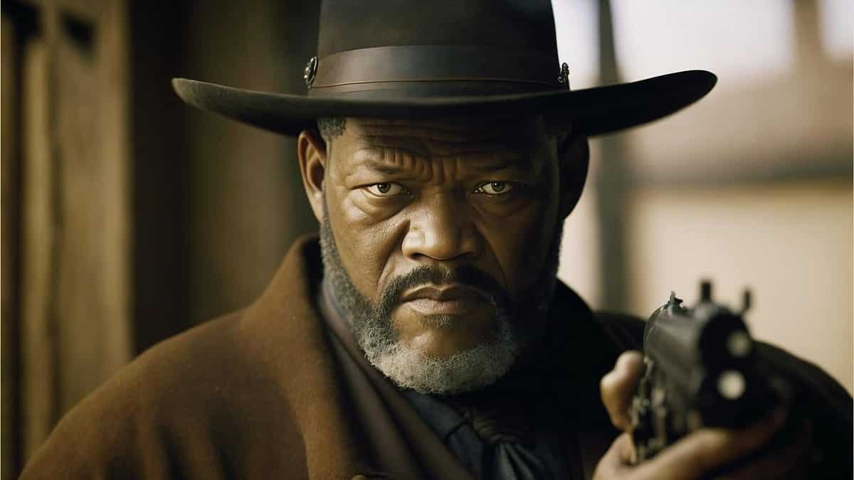The Matrix And Westworld