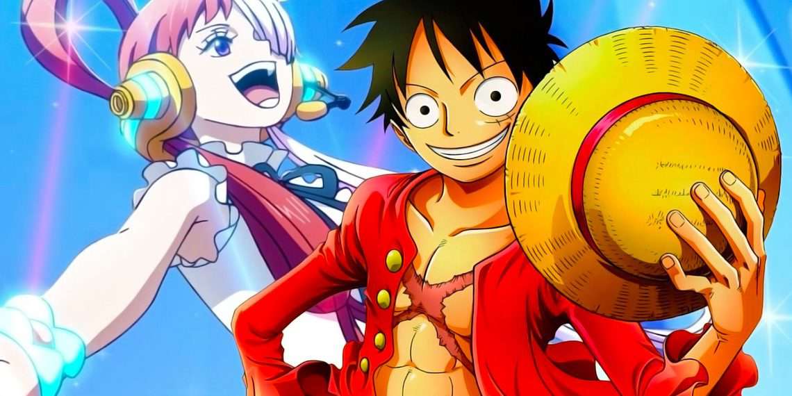 Things The One Piece Anime Does Better Than The Manga