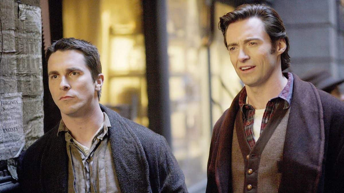The Prestige