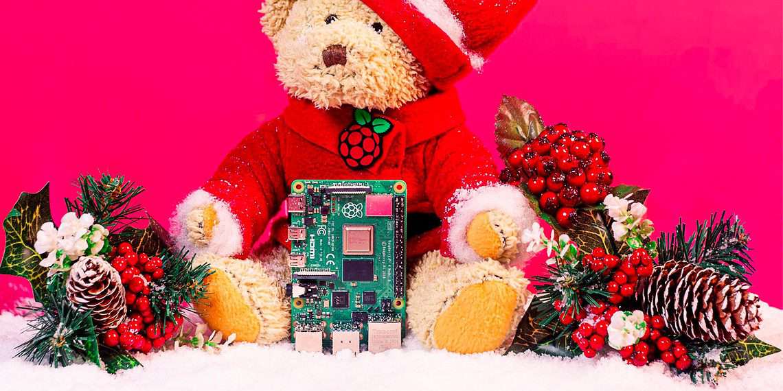 The Raspberry Pi 5 Will Not Be Released Next Year
