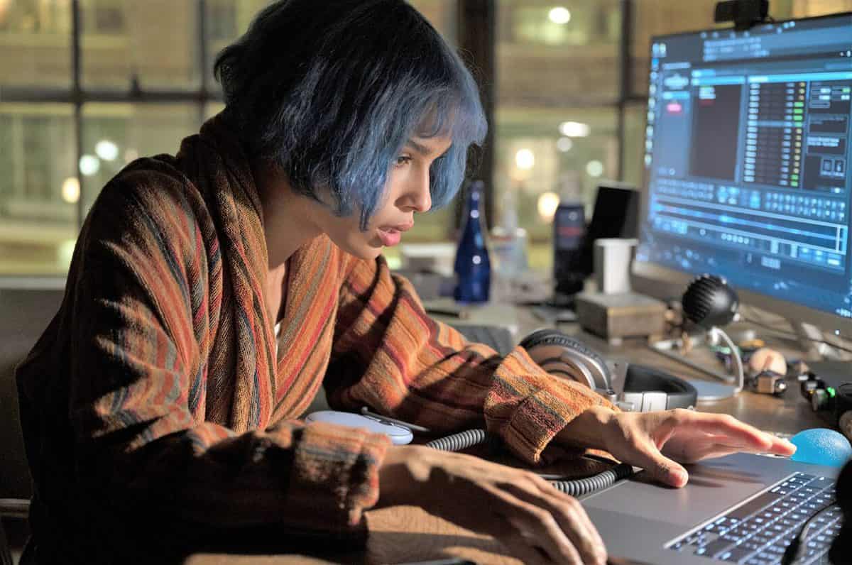 The Top 10 Best New Movies About Tech